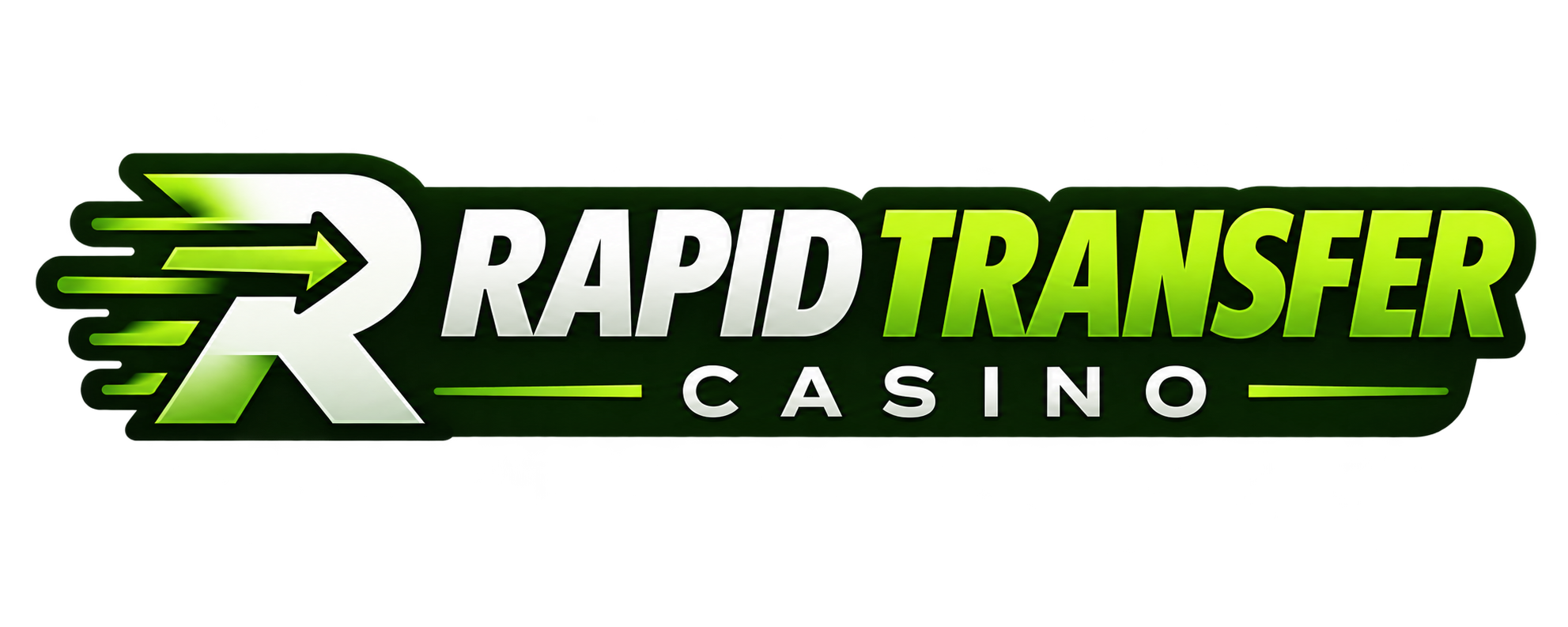 Rapid Transfer Casino NO Logo